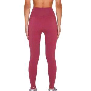 Set Active Sportbody® Leggings - Scarlett - Size Small - Like New